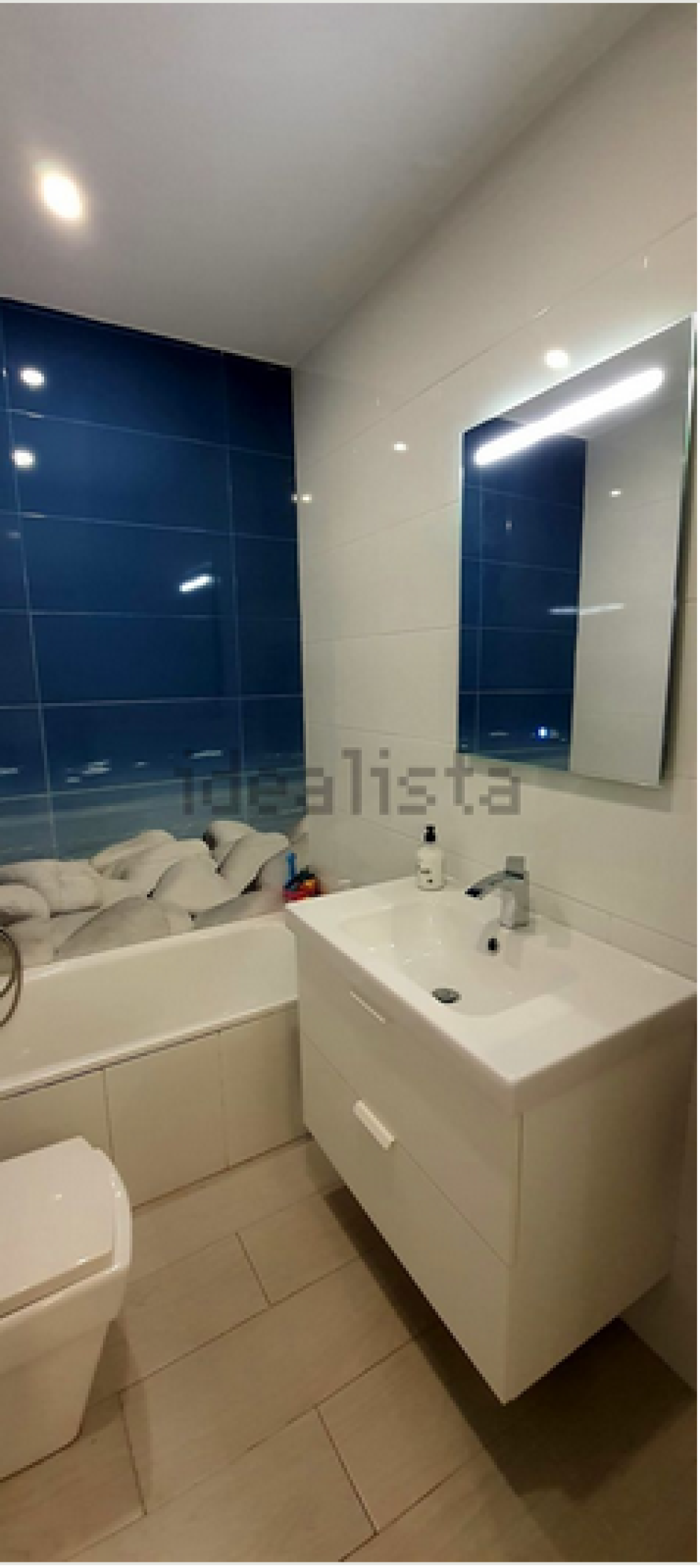  for sale apartment Puente Mayorga Campo De Gibraltar 2