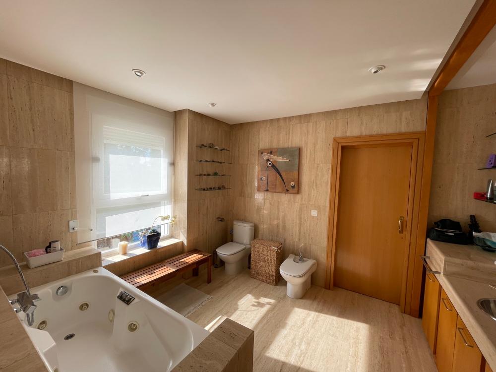 for sale villa Las Vaguadas Badajoz 14