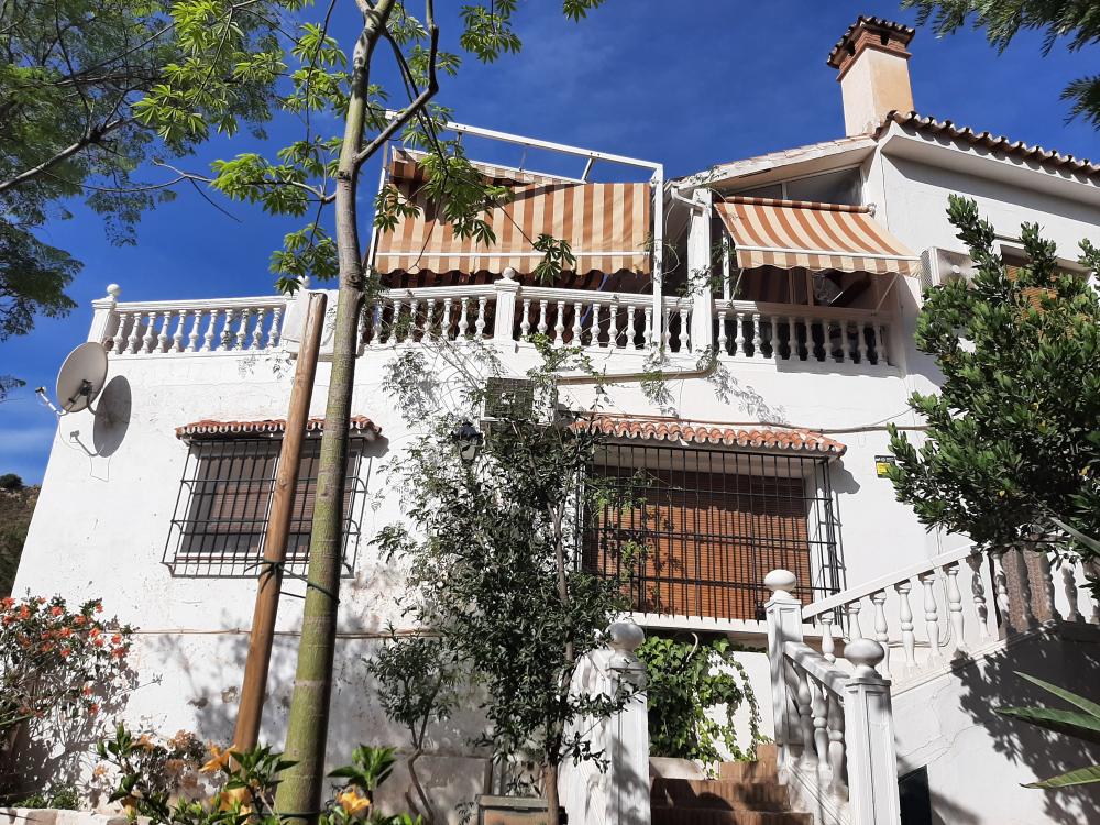 for sale house Málaga Este 29018 Málaga-Costa Del Sol 3