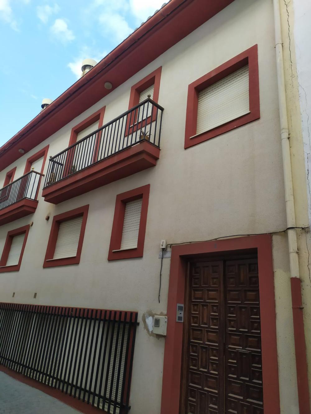  for sale house Albondón Costa Tropical 2