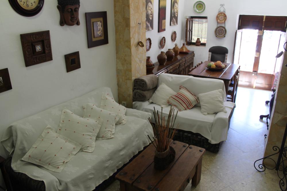  for sale house Ronda Serranía De Ronda 3