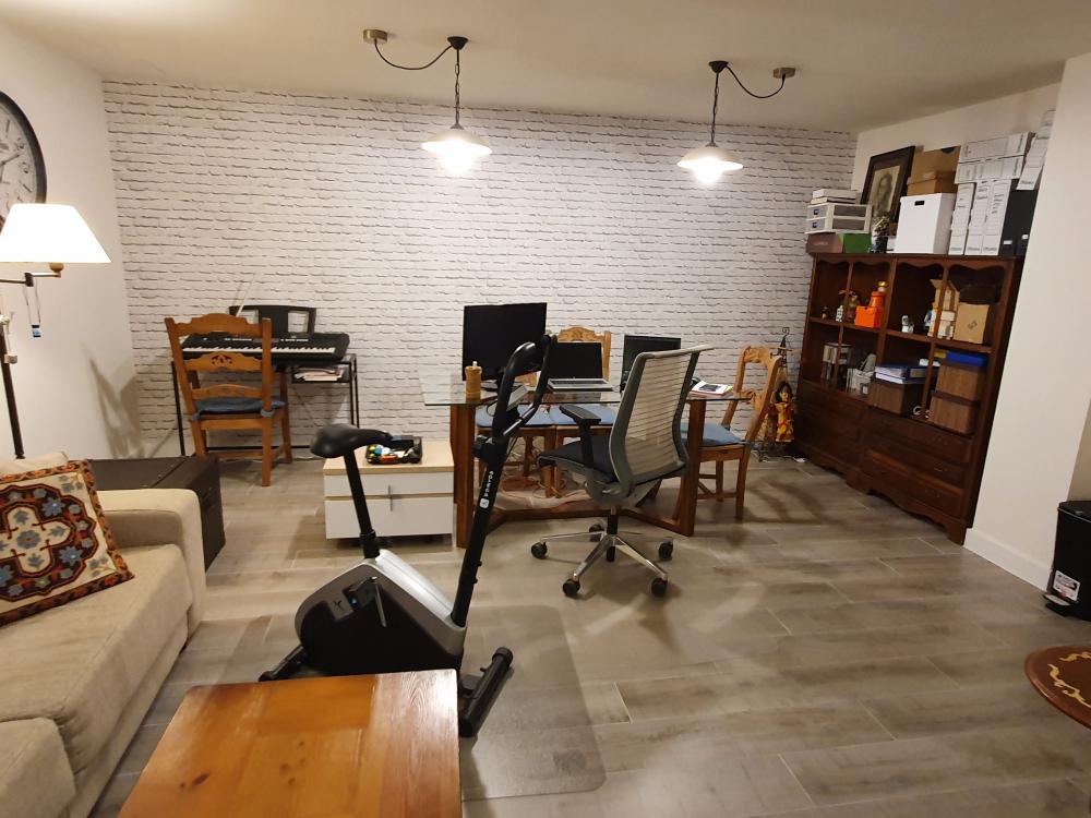  for sale semi-detached house Boadilla Del Monte Cuenca Del Guadarrama 27