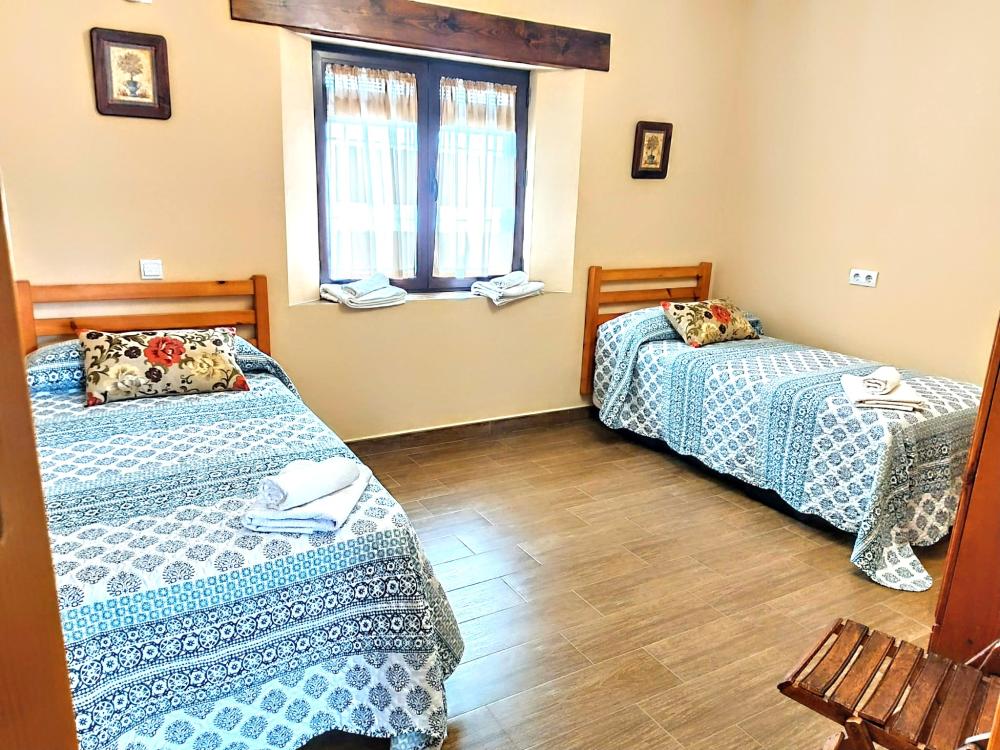  for sale villa Fuente Camacho Loja 13