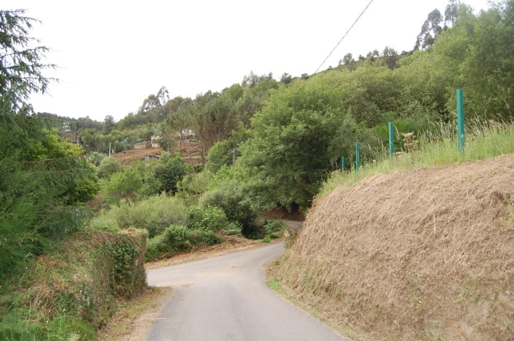  for sale country house Pena Betanzos 6