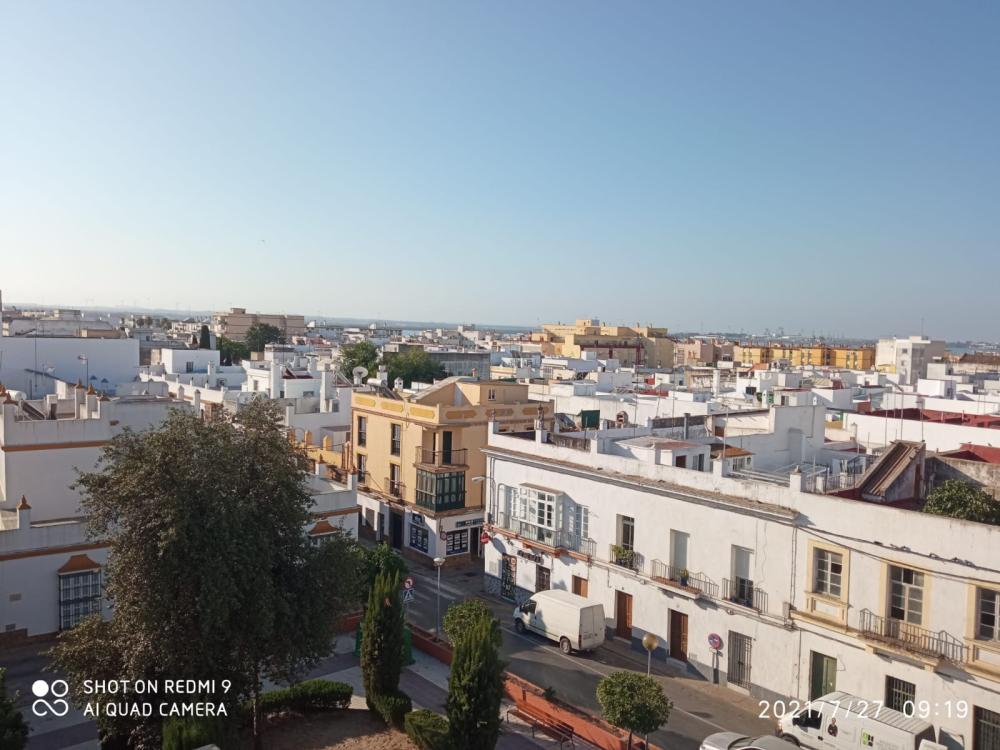  for sale apartment Puerto Real Bahía De Cádiz 10