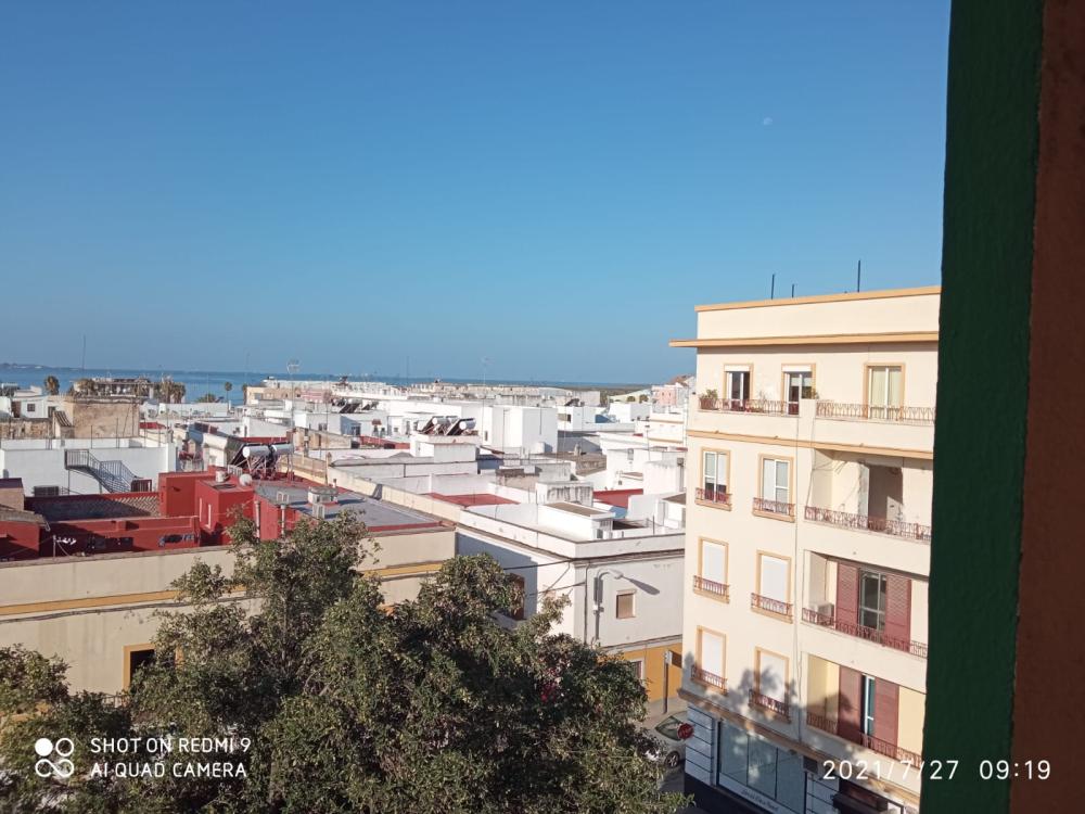  for sale apartment Puerto Real Bahía De Cádiz 3