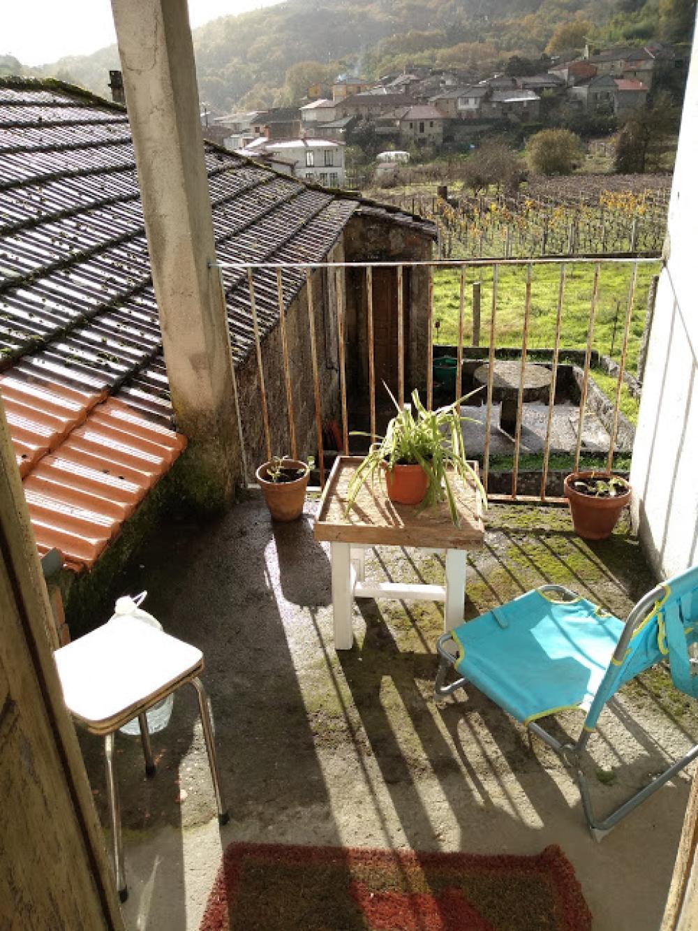  for sale house Leiro Ribeiro 4