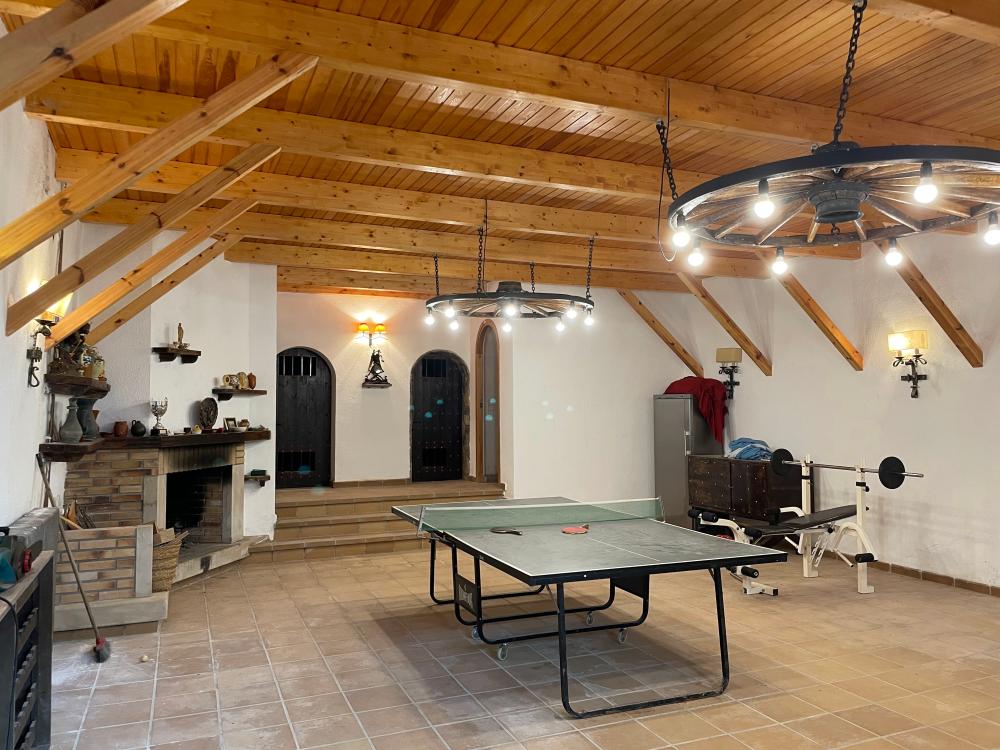  for sale country house Claravalls Urgell 17