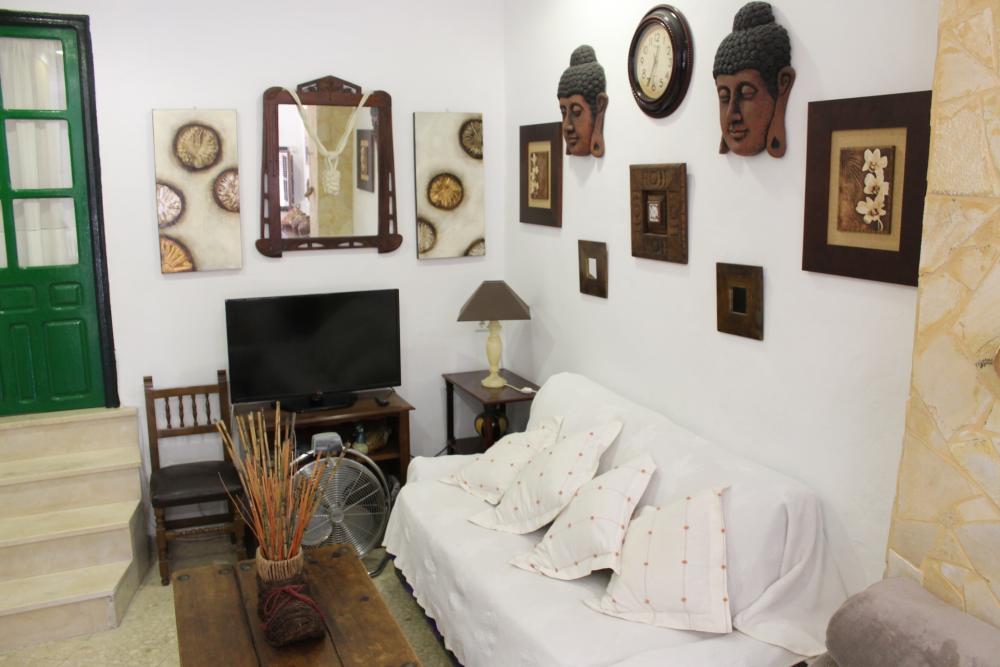  for sale house Ronda Serranía De Ronda 1