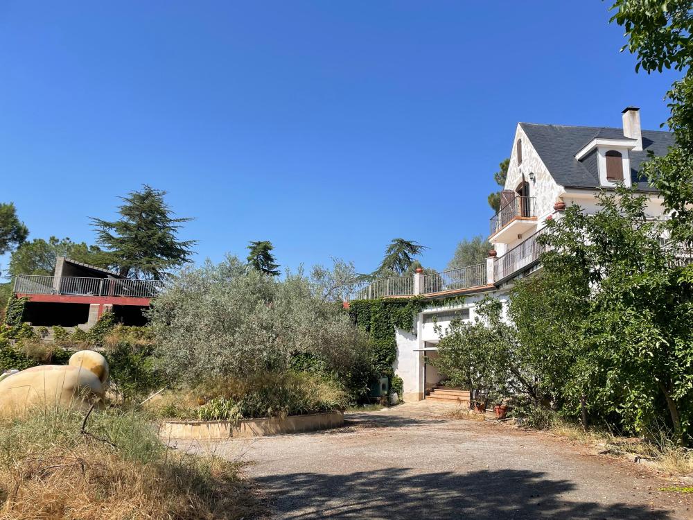  for sale country house Claravalls Urgell 5