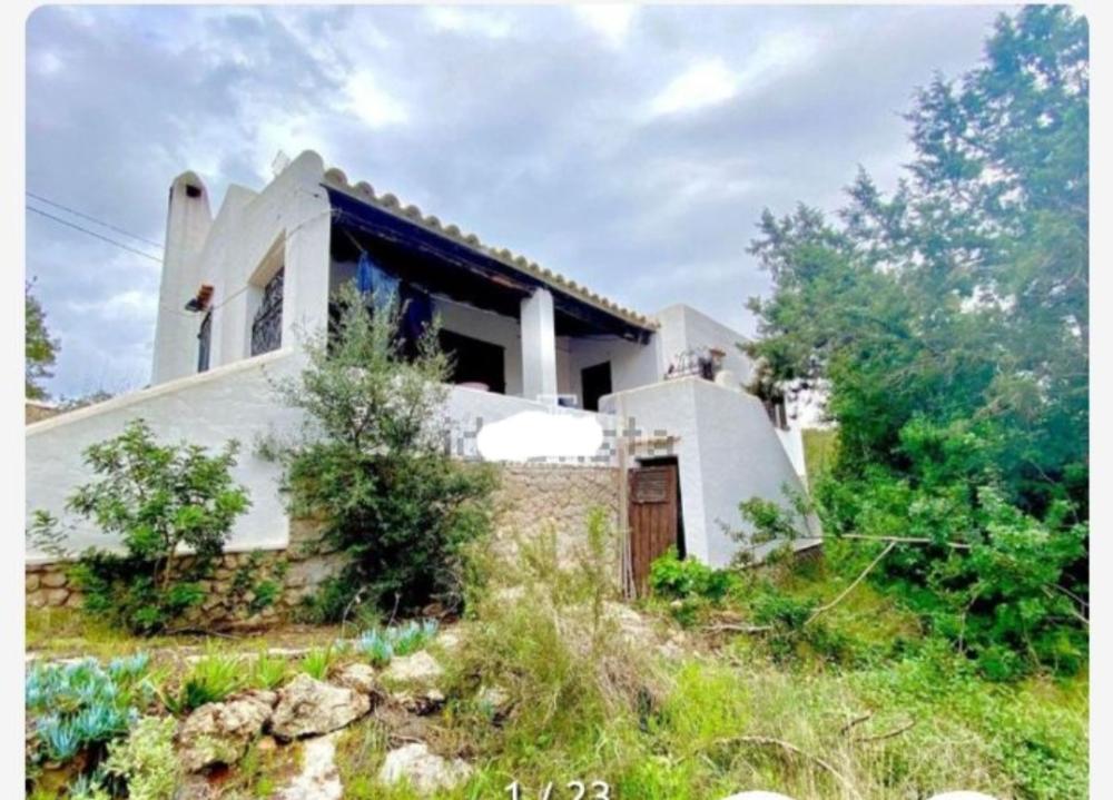  for sale plot Ca'n Germa Sant Antoni De Portmany 2