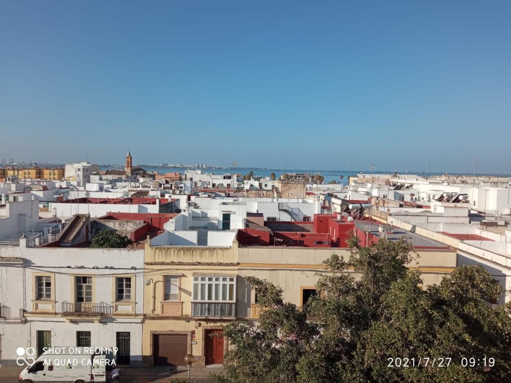  for sale apartment Puerto Real Bahía De Cádiz 4