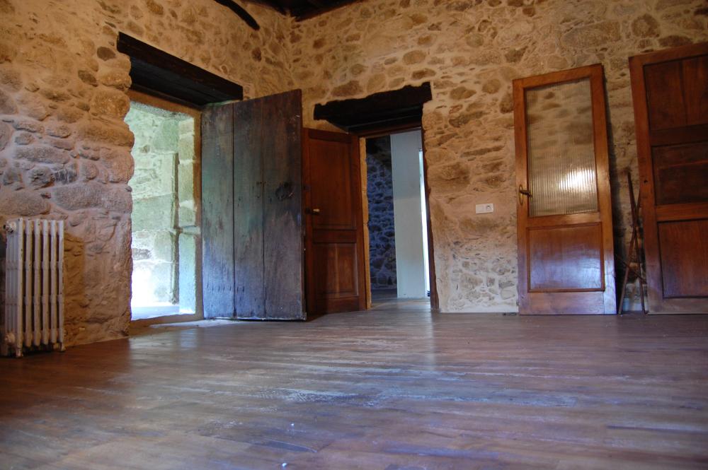  for sale country house Pena Betanzos 46