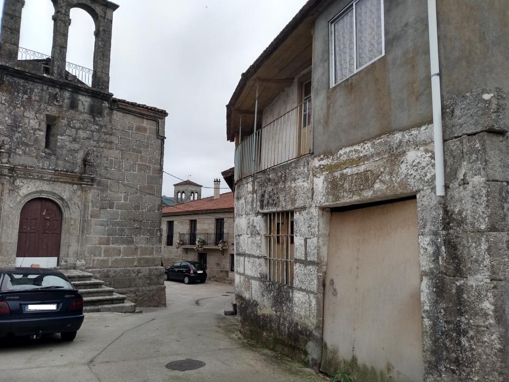  for sale house Leiro Ribeiro 2