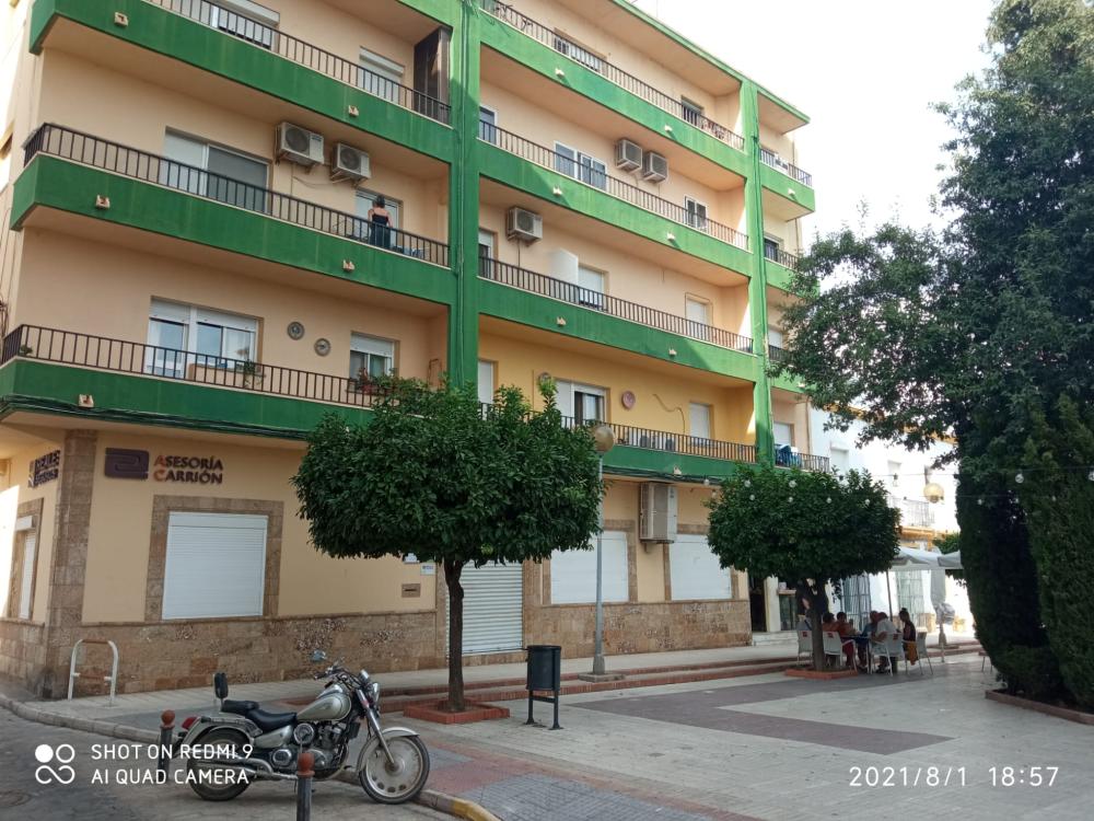  for sale apartment Puerto Real Bahía De Cádiz 6