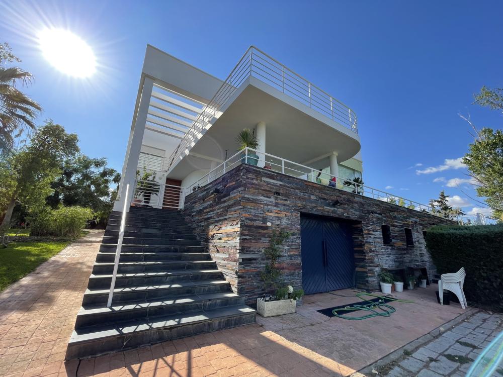  for sale villa Las Vaguadas Badajoz 1