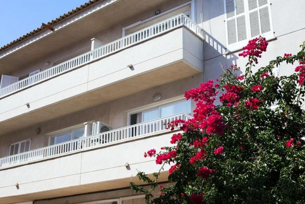  for sale penthouse La Gruta-Ciudad Jardín-Cala Gamba Palma 11