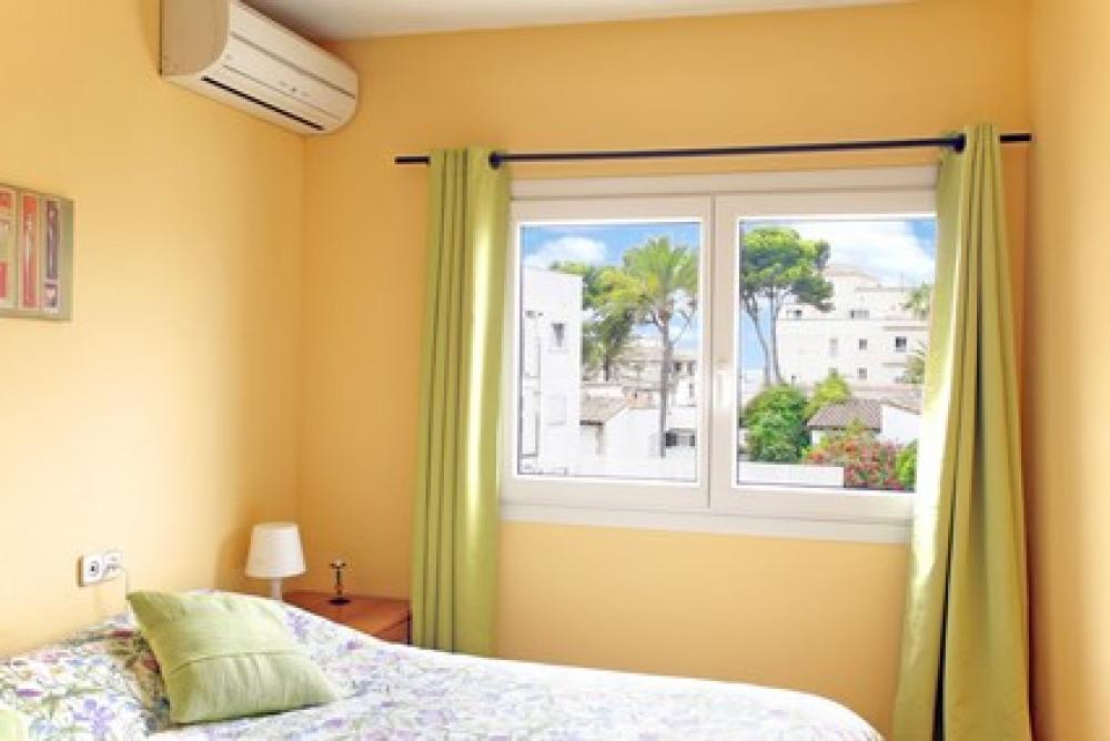  for sale penthouse La Gruta-Ciudad Jardín-Cala Gamba Palma 9