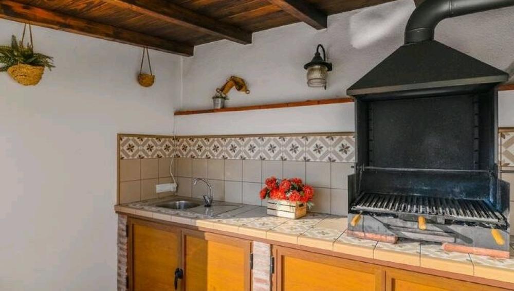 for sale villa Fuente Camacho Loja 6
