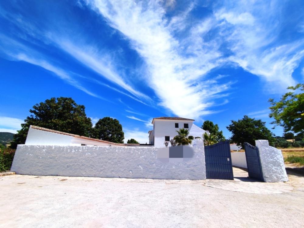  for sale hotel Ronda Serranía De Ronda 4