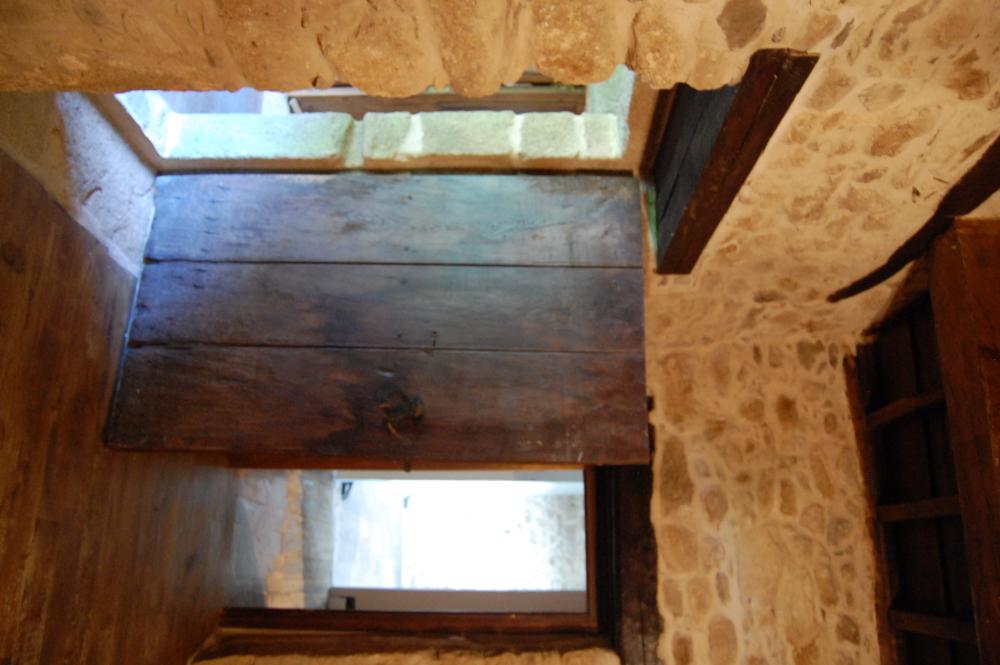  for sale country house Pena Betanzos 45