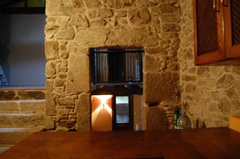  for sale country house Pena Betanzos 38