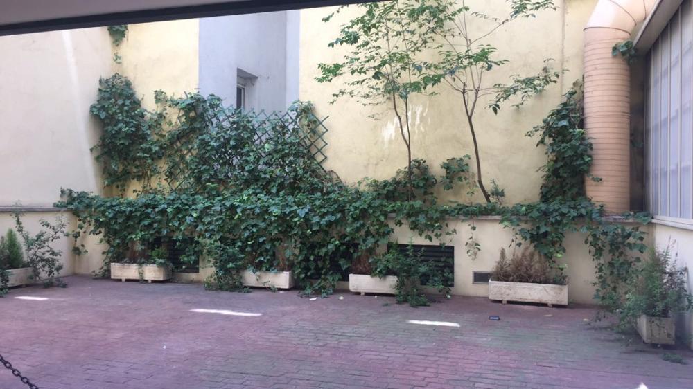  for sale studio apartment Salamanca-Recoletos Madrid Capital 5