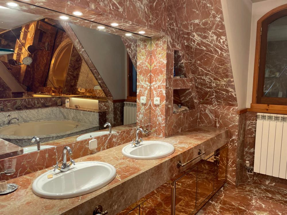  for sale country house Claravalls Urgell 9