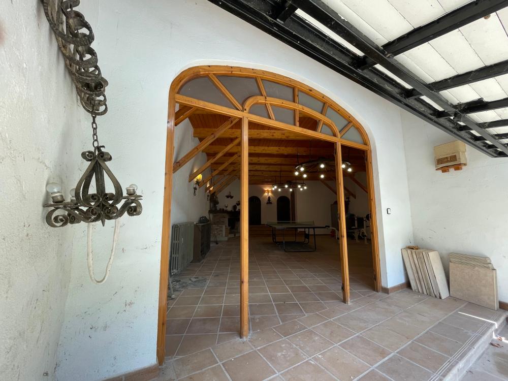  for sale country house Claravalls Urgell 16