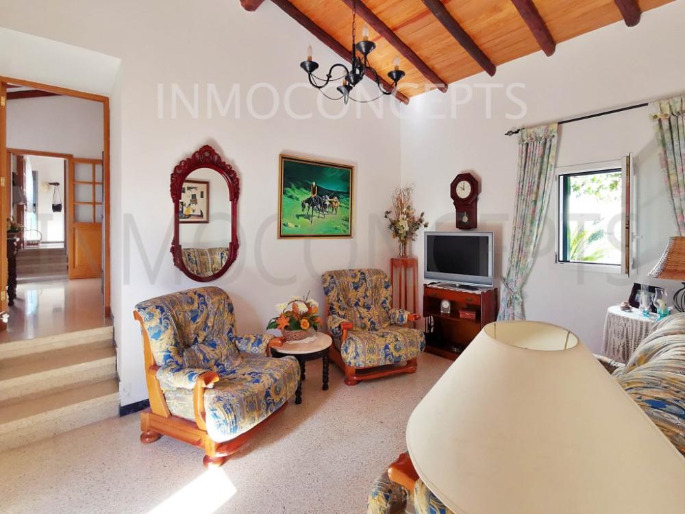  for sale villa La Playa Área Oeste 12