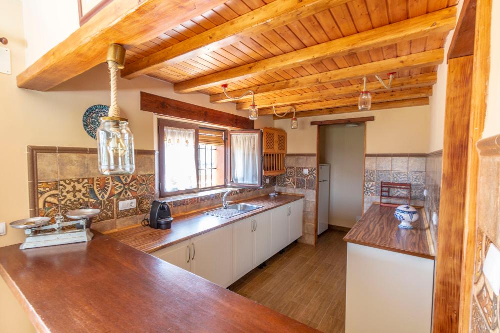  for sale villa Fuente Camacho Loja 10