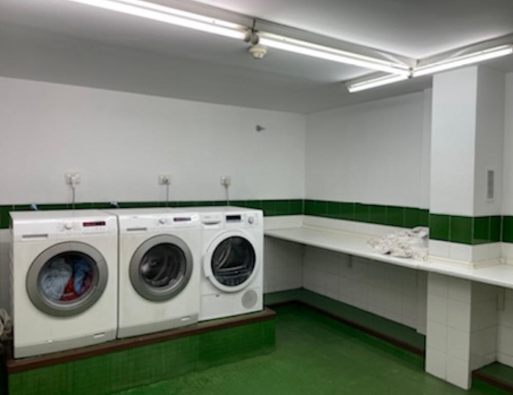  for sale studio apartment Salamanca-Recoletos Madrid Capital 11