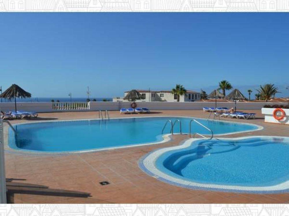  for sale apartment Amarilla Golf Zona Sur 4