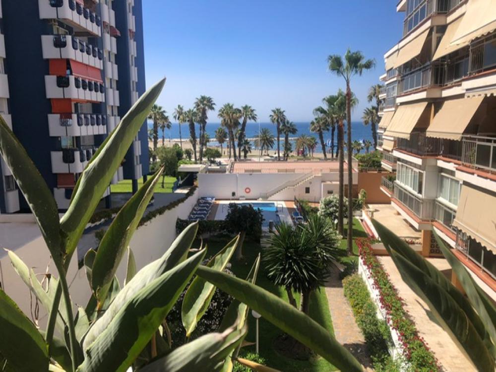  for sale apartment Málaga Este 29016 Málaga-Costa Del Sol 1