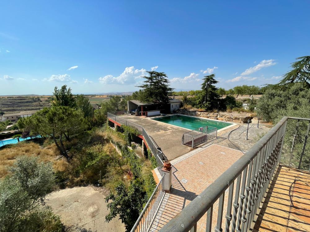 for sale country house Claravalls Urgell 15