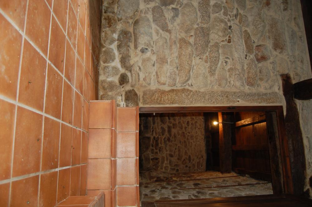  for sale country house Pena Betanzos 16