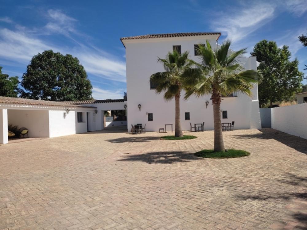  for sale hotel Ronda Serranía De Ronda 31