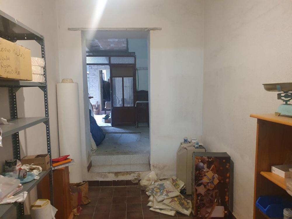  for sale ground floor Ontinyent Vall D'albaida 8