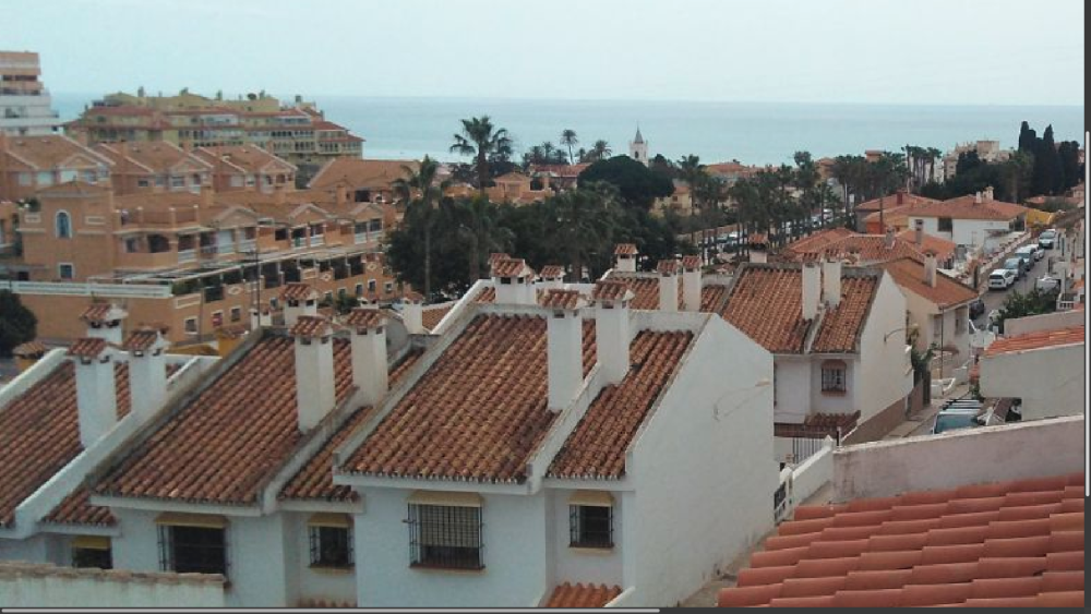  for sale terraced house La Cala Del Moral Axarquía 14