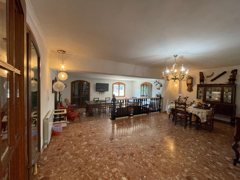  for sale country house Claravalls Urgell 28