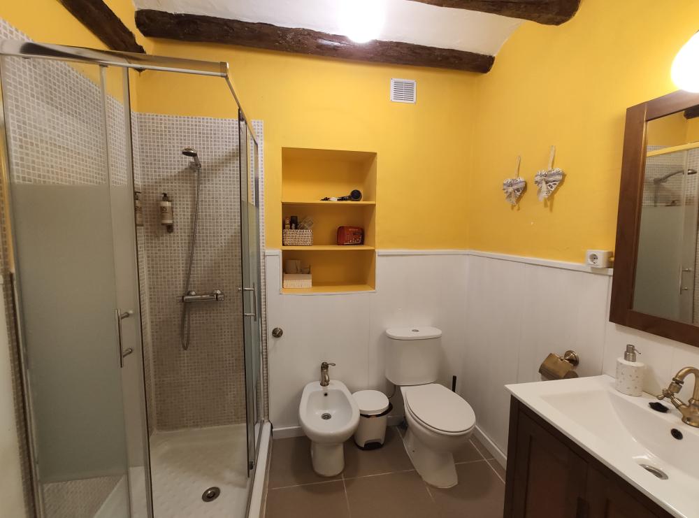  for sale house Cornudella De Montsant Priorat 8