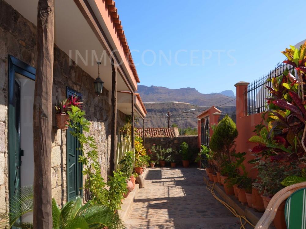  for sale villa La Playa Área Oeste 5