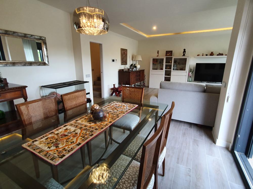  for sale semi-detached house Boadilla Del Monte Cuenca Del Guadarrama 23