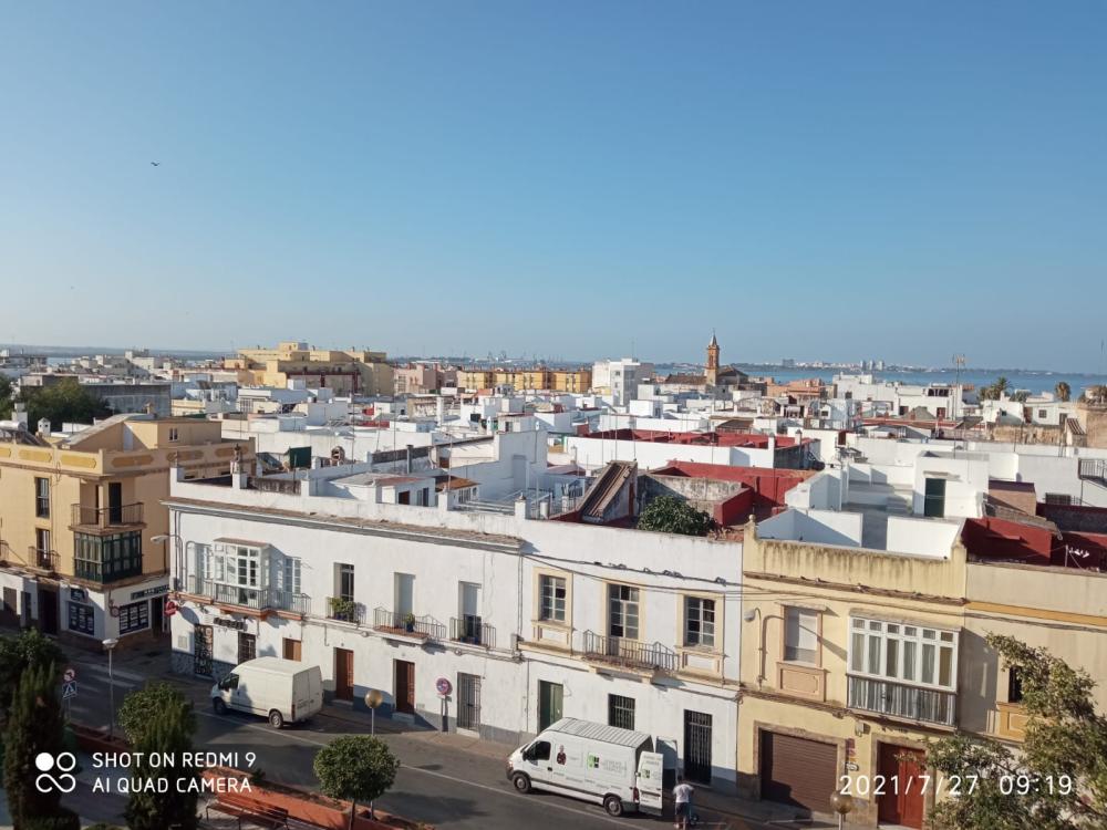  for sale apartment Puerto Real Bahía De Cádiz 2