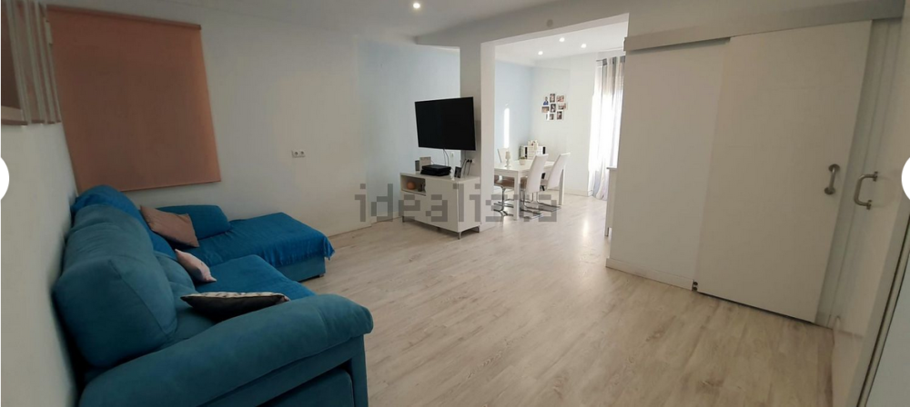  for sale apartment Puente Mayorga Campo De Gibraltar 13