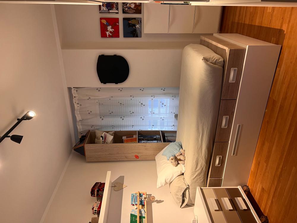  for sale apartment Rascanya Torrefiel Valencia 45