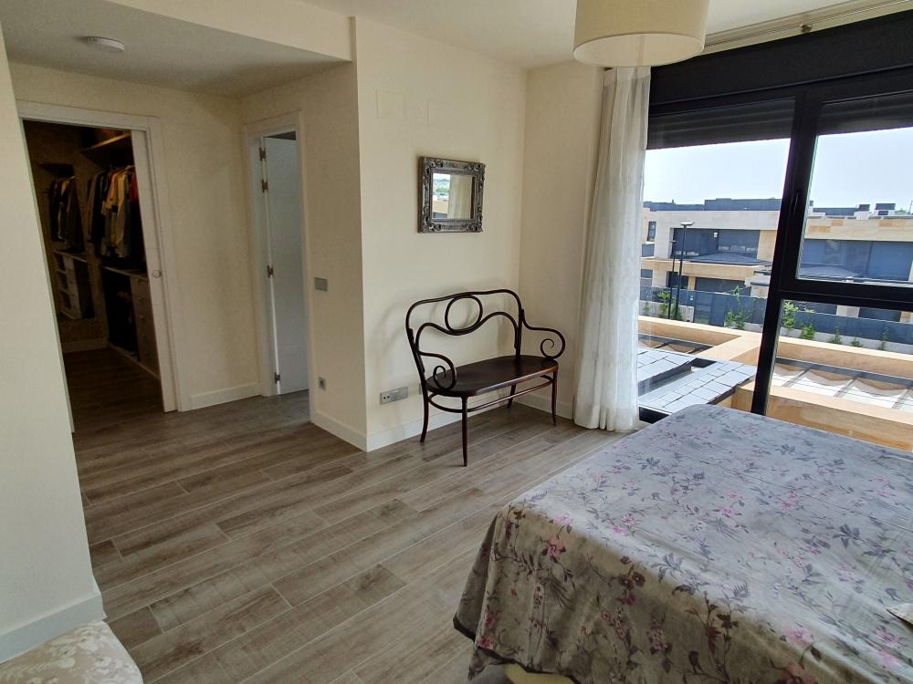  for sale semi-detached house Boadilla Del Monte Cuenca Del Guadarrama 46