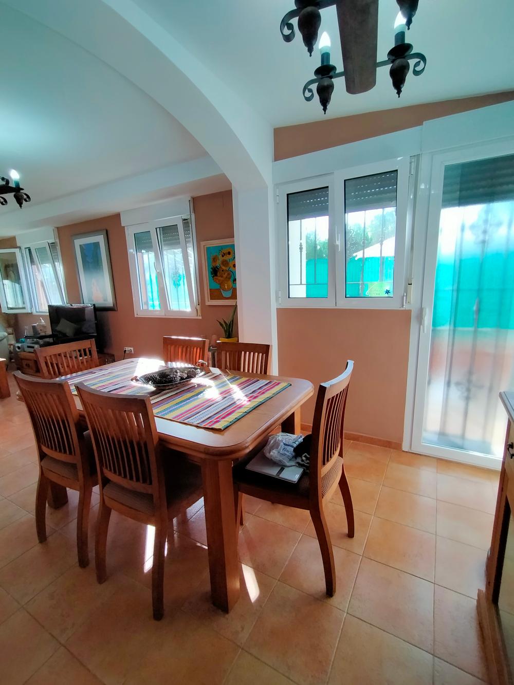  for sale villa Peñíscola Baix Maestrat 8