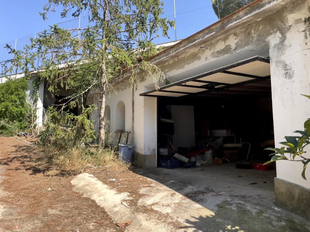  for sale country house Claravalls Urgell 3