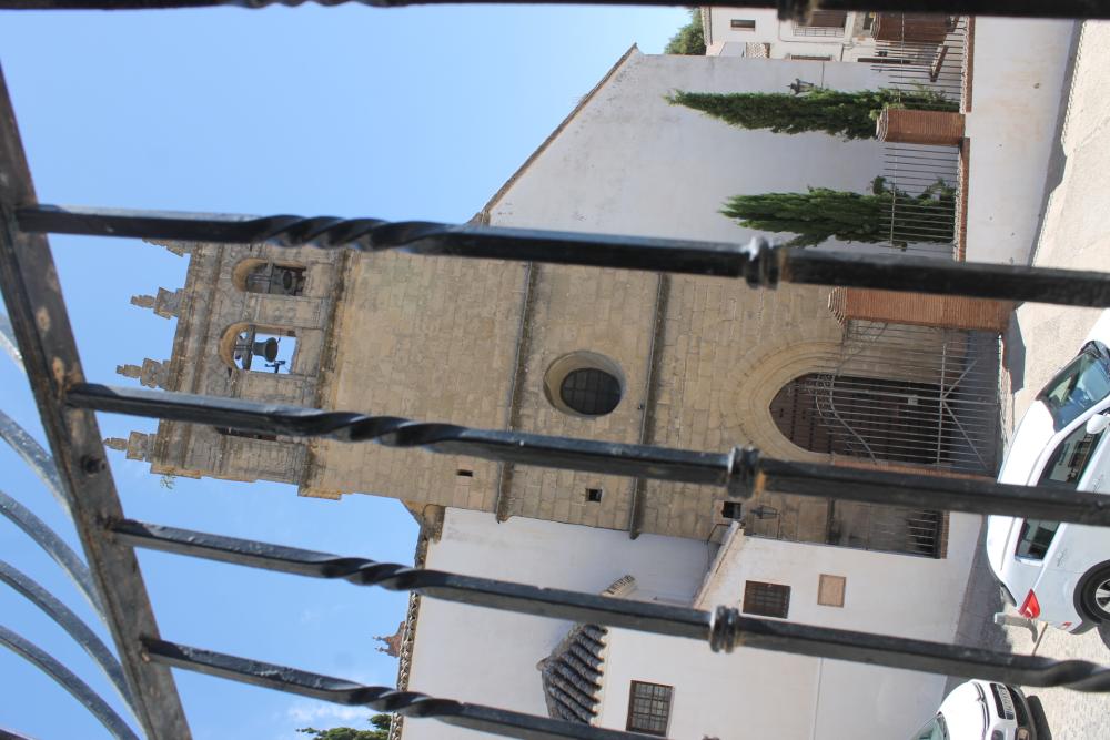  for sale house Ronda Serranía De Ronda 18